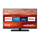Nokia 32" Full HD LED Android TV