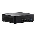 Intel NUC 12 Pro NUC12WSKi5 (Svart)