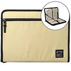 Ringke Smart Zip Datorfodral upp till 13'' Beige