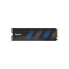 Apacer AS2280P4U PRO M.2 SSD 256GB