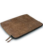 BaooBaoo Zulu Leather Sleeve 15"