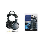 JVC HA-RX700 Over-ear