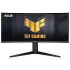 Asus TUF Gaming VG34VQL3A 34'' 180Hz WQHD Curved Gaming