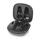 Nedis HPBT5060BK Wireless In Ear