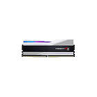 G.Skill Trident Z5 RGB Silver DDR5 6000MHz 2x16GB (F5-6000J3040F16GX2-TZ5RS)