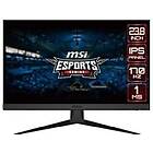 MSI G2422 24" Gaming Full HD IPS