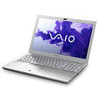 Sony Vaio VPC-SE2N1E 