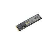 Intenso Solid state-drev PREMIUM 2TB M.2 PCI Express 3,0 x4 (NVMe)