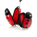 Heys Travel Tots Koffert 14L Set, Lady Bug