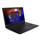 Lenovo Thinkpad T14s Gen 2 20WN008GMX 14" i5-1135G7 16GB RAM 512GB SSD