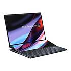 Asus Zenbook Pro 14 Duo OLED UX8402ZA-M3033W 14,5" i7-12700H 16GB RAM 512GB SSD RTX 3050 Ti