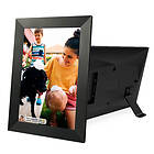 Lippa 10" Frameo - Black