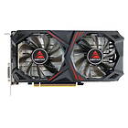 Biostar GeForce RTX 2060 Super Extreme 8GB