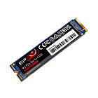 Silicon Power UD85 500 GB SSD PCI Express 4,0 x4 (NVMe) M.2-kort