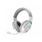 Fifine H6 USB 7.1 Gaming Headset RGB