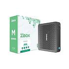 Zotac Zbox MI648 (Svart)