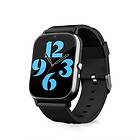 INF Smart klocka med puls, blodtryck, GPS-positionering