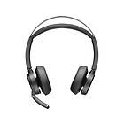 Poly Voyager Focus 2 MS Teams Cert USB-A 77Y85AA