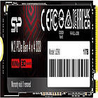 Silicon Power UD90 SP01KGBP44UD9005 1TB