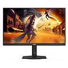 AOC Q27G4X 27" Gaming QHD IPS 180Hz