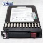 HPE Mixed Use SSD 800 GB hot-swap 2,5" SFF SAS 12Gb/s för Modular Smart Array 1040, 2040, 2040 10Gb