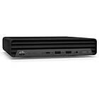 HP Pro 400 G9 Intel Core I5 12500T 8 GB RAM 256 GB 256 GB SSD