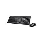 Gigabyte KM6300 Kit Wired