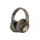 OTL Technologies Wireless Headphones with LED Light