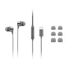 Lenovo 300 Earphones with mic