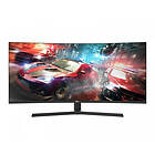 Twisted Minds TM34RWA 34” Ultrawide Curved Gaming WQHD VA 165Hz