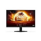 AOC 27G4XE 27" Gaming Full HD IPS 180Hz