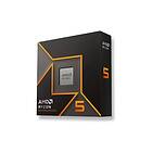 AMD Ryzen 5 9600X 3,9GHz Socket AM5 Tray