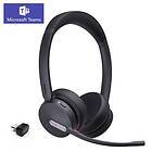 Yealink BH70 Dual Teams USB-C 1208668