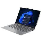 Lenovo ThinkPad X1 2-in-1 21KECTO1WWSE2 14" Core Ultra 7 155U 32GB RAM 512 GB SSD