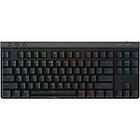 Logitech G515 LIGHTSPEED TKL Linear (Nordic)