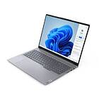 Lenovo ThinkBook 16 Gen 7 21MWCTO1WWSE3 16" Ryzen 7 7735HS 32GB RAM 1TB SSD