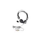 Manhattan Standard Over-ear Headset