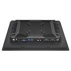 Allnet AIO PC industrial 15'' 8GB 128GB