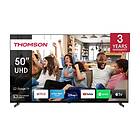 Thomson 50" 4K Ultra HD QLED Google TV - 50UG4S14