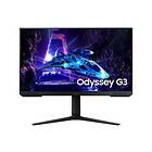 Samsung Odyssey G3 S27DG302 27" Gaming Full HD VA 180Hz