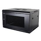 Toten 19" wall cabinet 6U 600x450