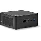 Asus NUC 13 Pro Barebone 90AR00C1-M000B0 i5 1340P