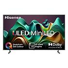 Hisense 75" 4K Ultra HD Mini-LED Smart TV