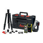 Leica Geosystems DISTO X6 P2P Pack