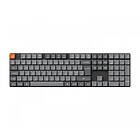 Keychron K5 Max Low Profile Hotswap [Gateron Brown] ISO