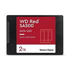 WD Red S200T2R0A 2TB