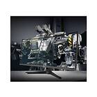 Asus TUF Gaming VG34VQ3B 34" Ultrawide Curved Gaming WQHD VA 180Hz