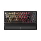 Corsair K70 Core TKL Wireless MLX Red (Nordic)