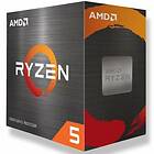 AMD Ryzen 5 5600XT 3.8GHz Socket AM4 Box