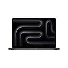 Apple MacBook Pro 16" (2024) (Fra) - M4 Pro 14C CPU 20C GPU 24GB RAM 512GB SSD